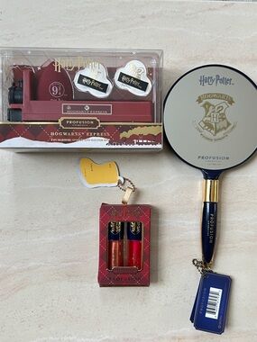 Harry Potter Beauty Bundle